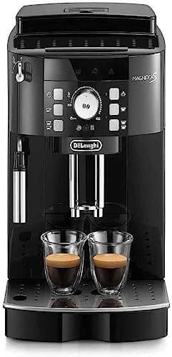 DeLonghi ECAM 21.117.B Kaffee-Vollautomat,1,8 l, schwarz