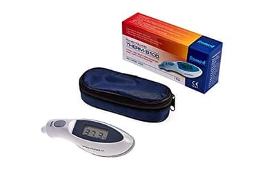 Romed THERM-B100 Fieberthermometer digital Infrarot Ohr