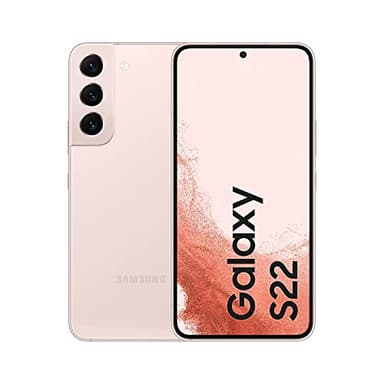 Samsung Sam Galaxy S22 EU-256-8-5G-pk/gd Galaxy S22 256/8GB pinkgold