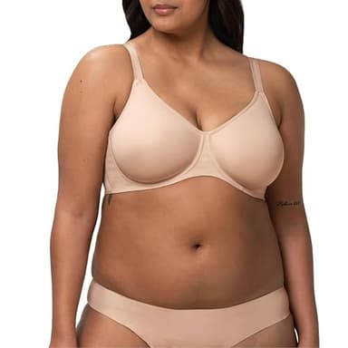 Triumph Urban Minimizer BH WX Nude beige 80E