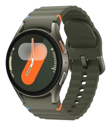 Samsung Galaxy Watch 7 Green 40mm DE Model