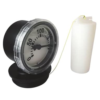 SOMATHERM FOR YOU - Messgerät Kraftstofftank für Mechanik M2 "
