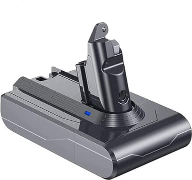 21.6V Ersatzakku für Dyson V6 Akku Kompatibel mit DC62 V6 DC58 DC59 DC61DC62 Animal DC72 DC74 SV03 SV04 SV05 SV06 DC58 SV07 SV09 967810-23Handstaubsauger