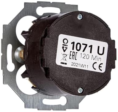 Busch-Jaeger 1071U Zeitschaltuhr, 120 Min