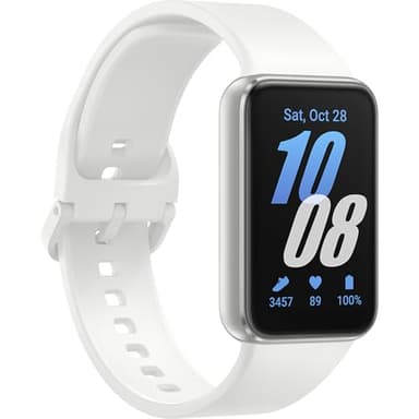 Samsung SM-R390 Galaxy Fit 3 Silver