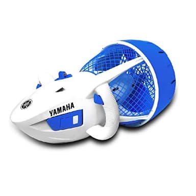 Yamaha Unterwasserscooter Seascooter Tauchscooter Explorer, Kinderscooter