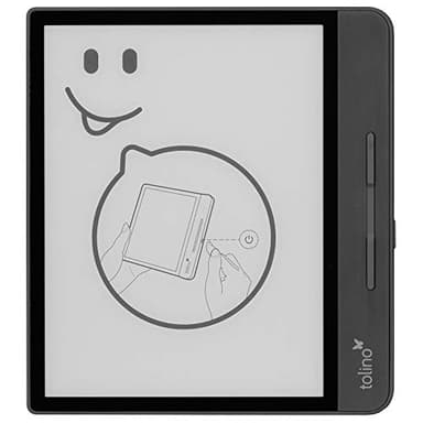 eReader tolino epos 2