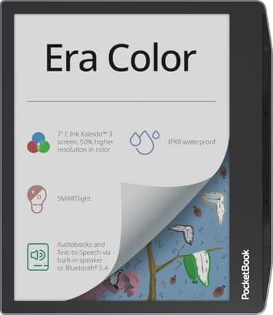 PocketBook Era eReader 7" 32GB Stormy Sea