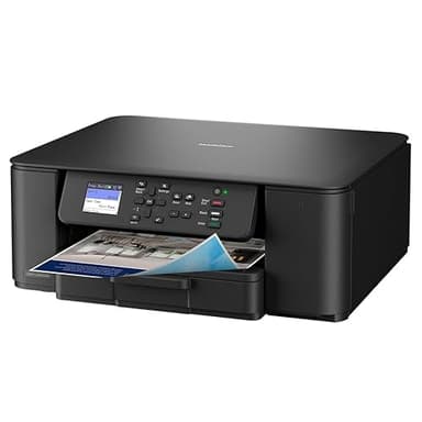 Brother DCP-J1310DW 3-in-1 Tinten-Multifunktionsgerät mit WLAN
