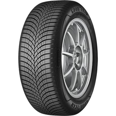 Goodyear 205/55 R16 91V Ganzjahresreifen Allwetter M+S 3PMSF Reifen