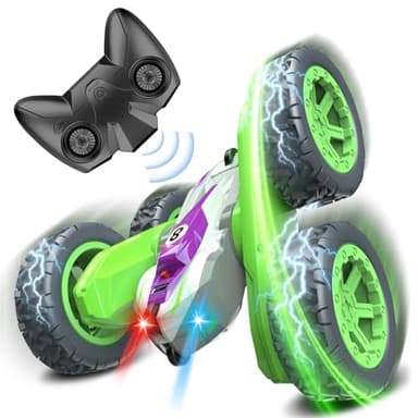 Gralal Ferngesteuertes Auto ab 3 4 6 8 Jahre, Spielzeug ab 3-10 Jahre Junge Geschenk Junge 4-12 Jahre Rc Auto Spielzeug Kinder ab 8 6 Kinderspielzeug ab 3 4 5 Jahre Outdoor Spiele für Kinder