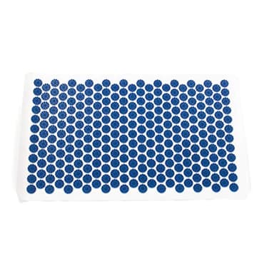 AFH Histamat® ABS 2.0 DAS ORIGINAL Nadelreizmatte ca. 68,0 x 40,0 cm Akupressurmatte Massagematte+Transporttasche
