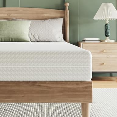 Novilla Matratze 180x200 H3/H2 7-Zonen Kaltschaummatratze | Größe + Höhe wählbar | Atmungsaktive 60°Waschbare Bezug | Öko-Tex CertiPUR US | Rollenmatratze Höhe 12 cm