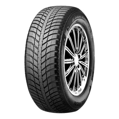Nexen 205/55 R16 91H Ganzjahresreifen Allwetter 3PMSF Reifen