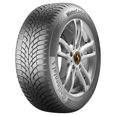 CONTINENTAL WINTERCONTACT TS 870 - 185/65R15 88T - C/B/70dB - Winterreifen