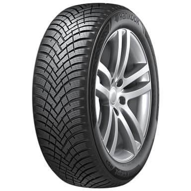 HANKOOK - 185/65 R15 TL 88T WINTER I*CEPT RS3 W462 BSW M+S 3PMSF - Winterreifen
