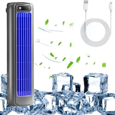 Festbreg Cooling Ace Original Erfahrungen Testsieger (Blau)