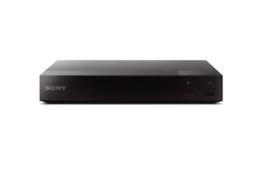 Sony BDP-S1700 Blu-ray Disc Player (Full HD, 1080p hohe Auflösung, TRILUMINOS, Dolby TrueHD, DTS-HD Master Audio, DTS-HD High-Resolution Audio)