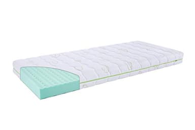 Träumeland T080004 - Jugendmatratze Universum 120 x 200 cm