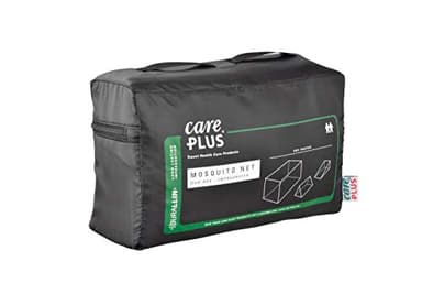 Care Plus Mosquito Net Combi Box, Durallin, 2per