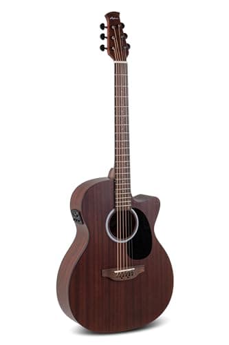 Applause E-Akustikgitarre Wood Classics AEO96-M Orchestra Model Electro