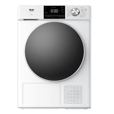 PKM WPT10-14E Wärmepumpentrockner - 10 kg - LED-Display - Startzeitvorwahl