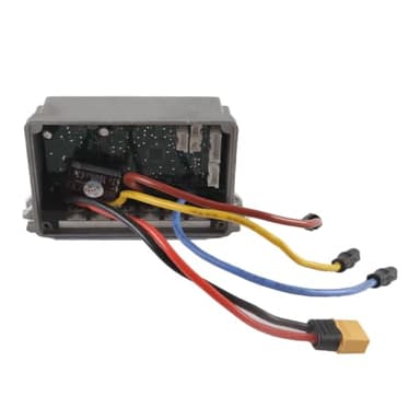 Hoite Controller Hauptsteuerplatine Ersatz für Ninebot Max G30 Elektroroller