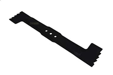 43 cm Rasenmäher Messer Leaf Collector für Bosch ROTAK 43 LI Ergoflex F016800369