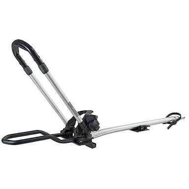 MENABO 000123000000 Fahrradhalter Dachträger silber