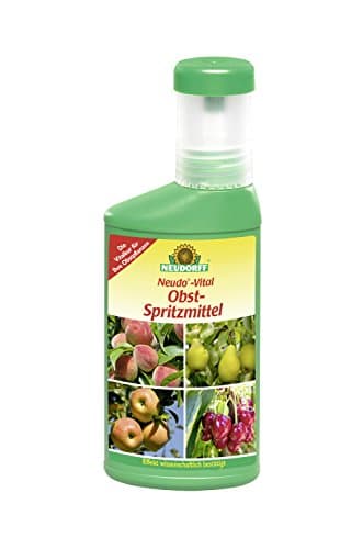 Neudorff Neudo-Vital Obst-Spritzmittel 250 ml