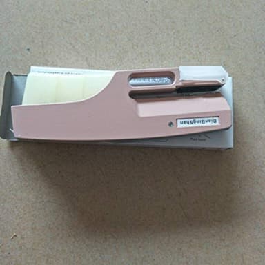 BAAQII 18 & 12/24 Stitch Punch Card Strickmaschine für Brother Silver Reed Singer