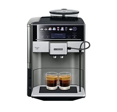 Siemens Superautomatic Coffee Machine One Size