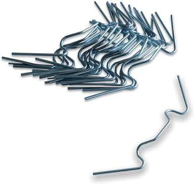 Floordirekt Hohlkammerplatte - Stegplatten Doppelstegplatten aus Polycarbonat - Hohlkammerplatten für Garten, Gewächshaus & Modellbau - 60,5 x 121 cm (Stärke: 16 mm, Transparent)