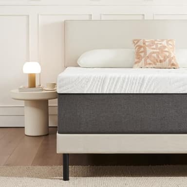 Twirest Matratze 140x200,Höhe 16 cm Orthopädische Kaltschaummatratze Härtegrad H3 Abnehmbarer, atmungsaktiver Bezug Matratzen Komfortschaum 140 x 200 cm