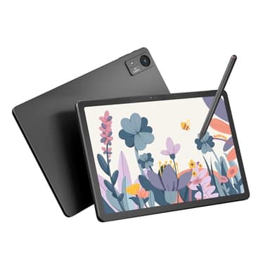 HUION Kamvas Slate 11 Grafiktablett mit Display ohne PC, Neigungsstift, 8 GB + 128 GB, Android 14, WLAN, 8000-mAh-Akku, Tragbares 10,95-Zoll-Standalone-Zeichentablett mit 90-Hz-Bildwiederholrate