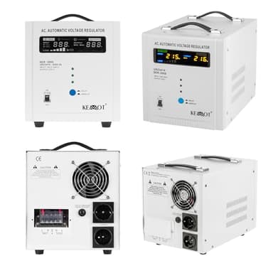 Automatischer Spannungsregler KEMOT SER-3000