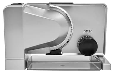 ritter serano 7 silber 553.050