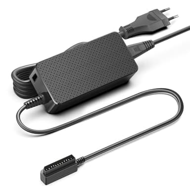 KFD Netzteil 13,2V 2,82A Akkuladegerät Ladekabel für DJI Mavic Air 2, DJI Mavic Air 2S DJI Air 2S Fly More Combo Kameradrohne, Mavic Air 2 Fly More Combo Drohnenzubehör Batterie Charger Power Supply