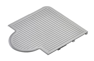 ritter Messerabdeckung für Allesschneider Serano 5, Serano 7 u. Serano 9 / Ersatzteil/Zubehör