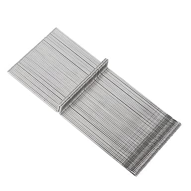 Nadeln Silver Reed Sk280 Strickmaschine Strickmaschine 20 × 9 × 1 50 Stück Strickmaschinennadeln passend Sk218 Sk280 Sk580 Sk840 Sk325 Sk360 Sk260