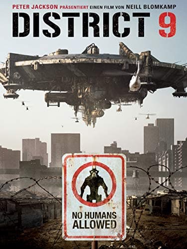 District 9