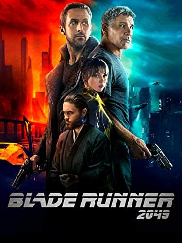 Blade Runner 2049