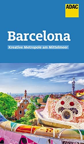 ADAC Reiseführer Barcelona: Der Kompakte mit den ADAC Top Tipps und cleveren Klappenkarten