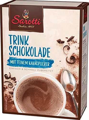Sarotti Trinkschokolade, 250 g