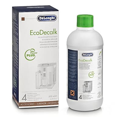 DeLonghi Entkalker EcoDecalk, 500 ml