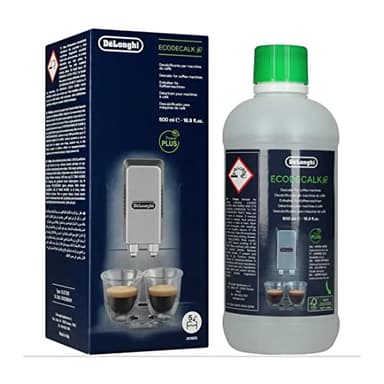DeLonghi Entkalker EcoDecalk EcoDecalk 500 ml