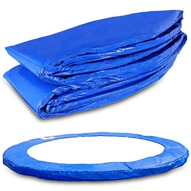 Terena Trampolin Federabdeckung 427 cm Randabdeckung - UV beständig
